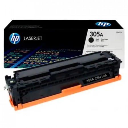 Картридж HP CE410A