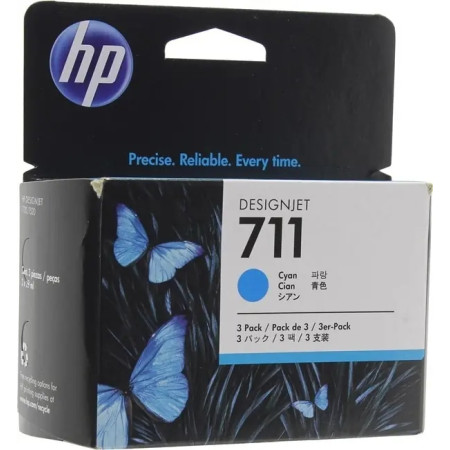 Картридж HP CZ134A