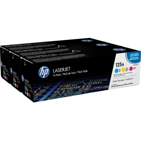 Картридж HP CF373AM