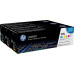 Картридж HP CF373AM