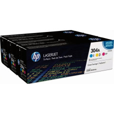 Картридж HP CF372AM