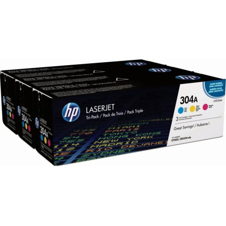 Картридж HP CF372AM