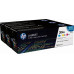 Картридж HP CF372AM