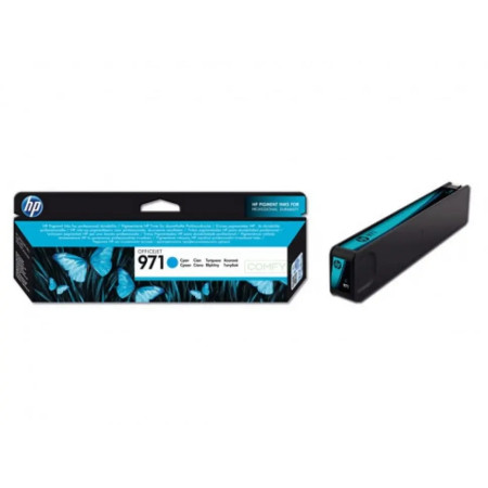 Картридж HP CN624AE