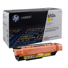 Картридж HP CF322A
