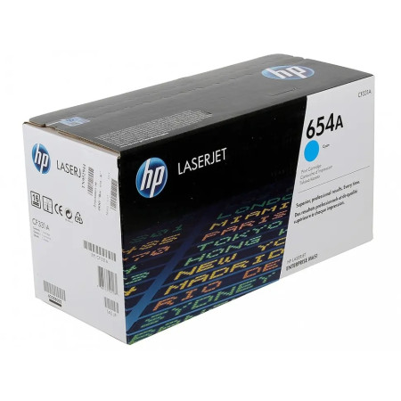 Картридж HP CF331A