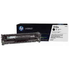 Картридж HP CF380A