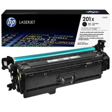 Картридж HP CF400X