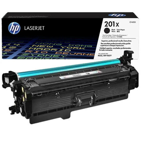 Картридж HP CF400X