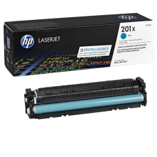 Картридж HP CF401X