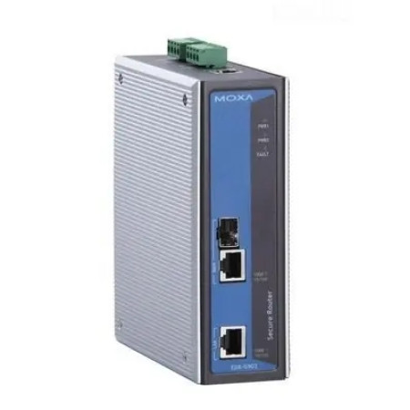 Маршрутизатор MOXA EDR-G902-T
