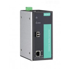 Медиаконвертер MOXA PTC-101-M-LC-HV
