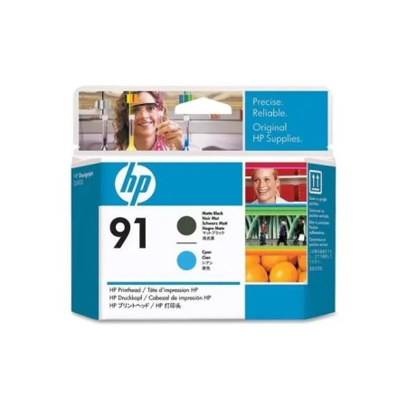 Печатающая головка HP C9460A