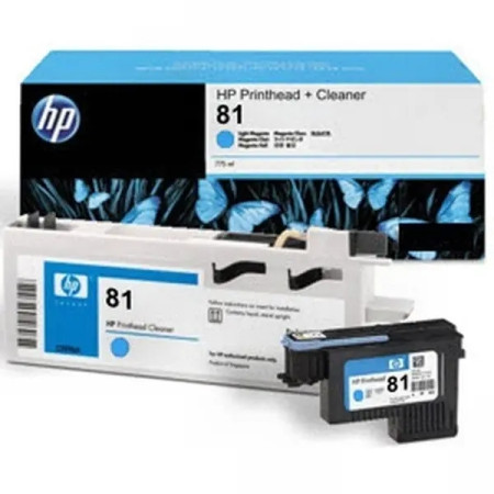 Печатающая головка HP C4951A