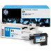 Печатающая головка HP C4951A