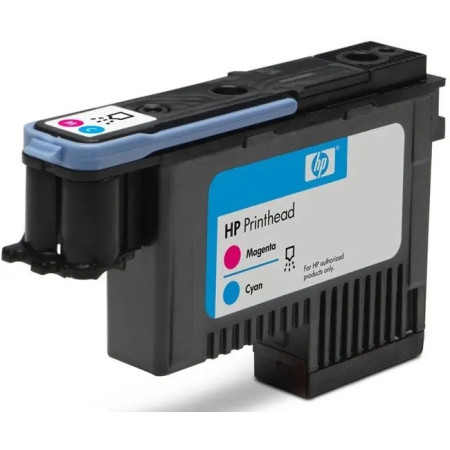 Печатающая головка HP C9383A