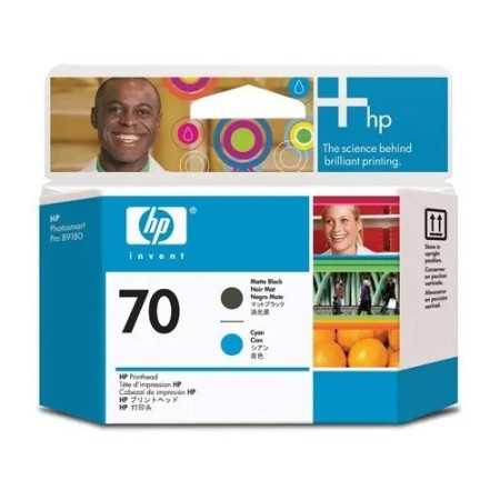 Печатающая головка HP C9404A