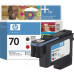 Печатающая головка HP C9409A