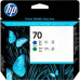 Печатающая головка HP C9408A