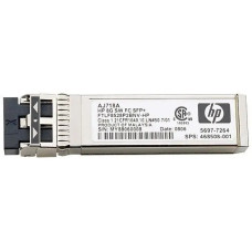 Трансивер HPE AJ718A