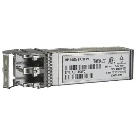 Трансивер HPE 455883-B21