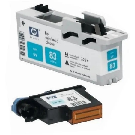 Печатающая головка HP C4961A