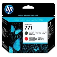 Печатающая головка HP CE017A