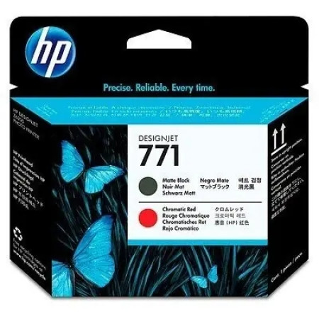 Печатающая головка HP CE017A