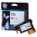 Печатающая головка HP CE018A