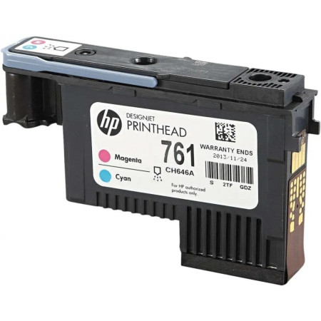 Печатающая головка HP CH646A