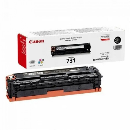 Картридж Canon 6272B002