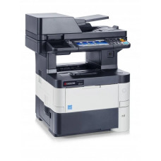 МФУ лазерное Kyocera M3040idn (1102NY3NL0)