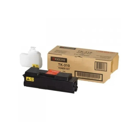Картридж Kyocera 1T02F80EUC