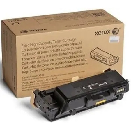 Картридж Xerox 106R03621