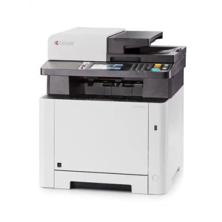 МФУ лазерное Kyocera M5521cdn (1102RA3NL0)