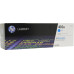 Картридж HP CF411A