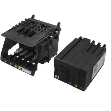 Печатающая головка HP CR324A