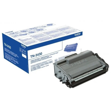 Картридж Brother TN3430