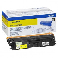 Картридж Brother TN423Y
