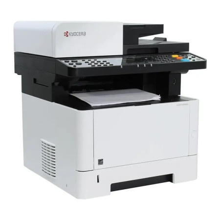 МФУ лазерное Kyocera Ecosys M2235dn (1102VS3RU0)
