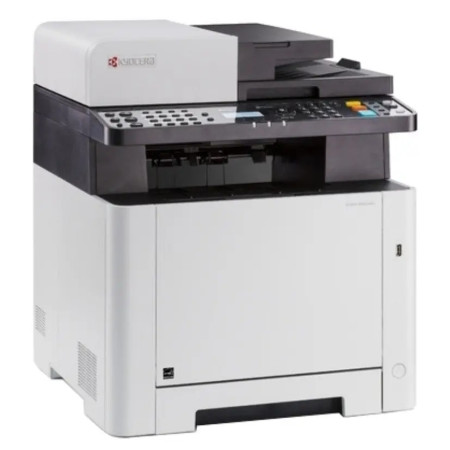 МФУ лазерное Kyocera Ecosys M2735dn (1102VT3RU0)