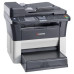МФУ лазерное Kyocera FS-1025MFP (1102M63RU2/1102M63RU0/1102M63RUV)