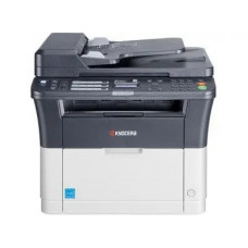 МФУ лазерное Kyocera FS-1125MFP (1102M73RU2/1102M73RU0/1102M73RUV)