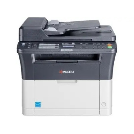 МФУ лазерное Kyocera FS-1125MFP (1102M73RU2/1102M73RU0/1102M73RUV)