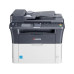 МФУ лазерное Kyocera FS-1125MFP (1102M73RU2/1102M73RU0/1102M73RUV)