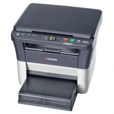 МФУ лазерное Kyocera FS-1020MFP (1102M43RU2/1102M43RU0/1102M43RUV)