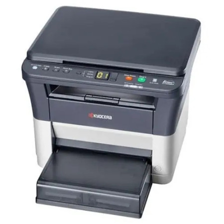 МФУ лазерное Kyocera FS-1020MFP (1102M43RU2/1102M43RU0/1102M43RUV)