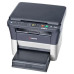 МФУ лазерное Kyocera FS-1020MFP (1102M43RU2/1102M43RU0/1102M43RUV)