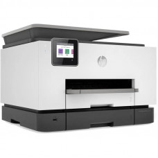 МФУ HP OfficeJet Pro 9020 (1MR78B)