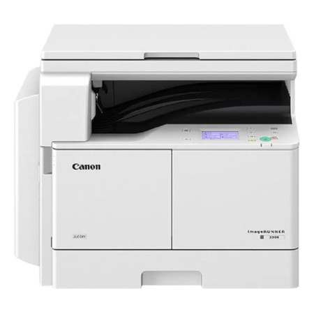 МФУ лазерное Canon imageRUNNER 2206 (3030C001)